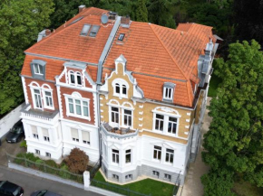 Villa Aurelia
